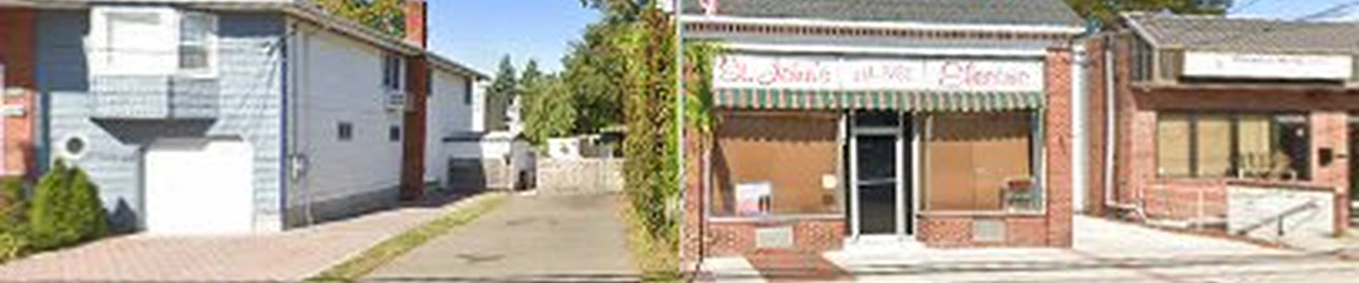 St Johns Electric Inc.
