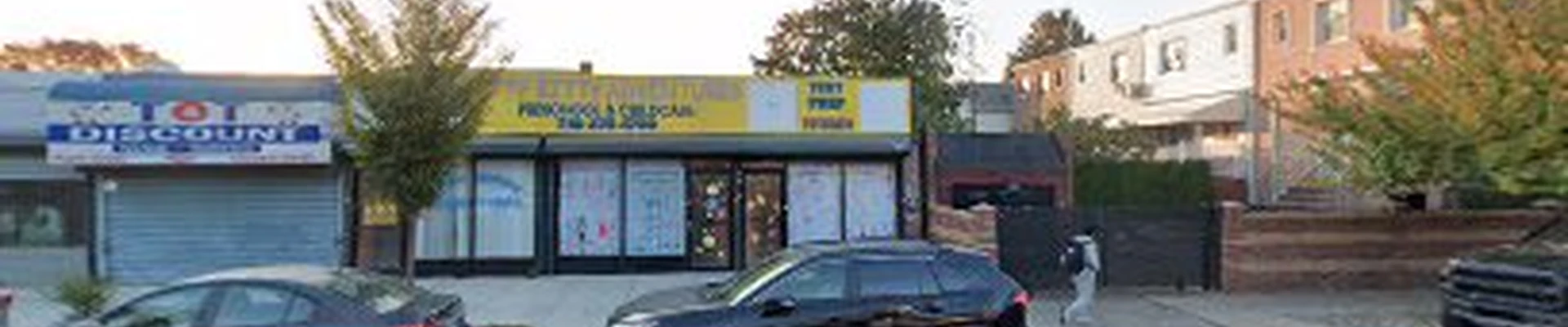 Marine Park 24 Hour Electrician