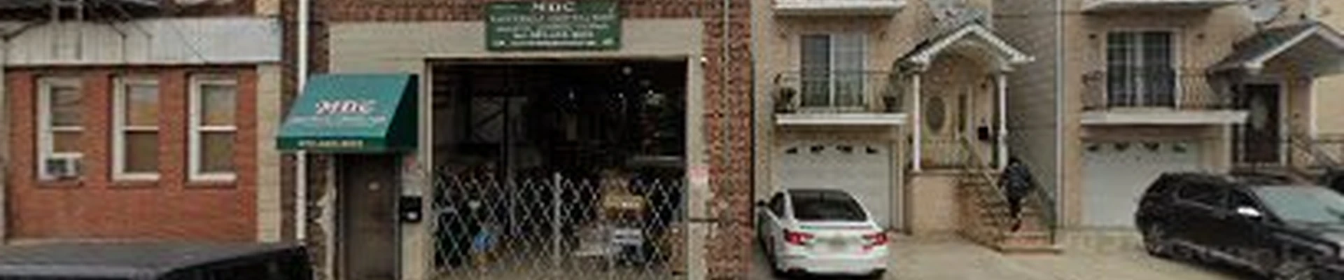 Bower Brush & Co Inc