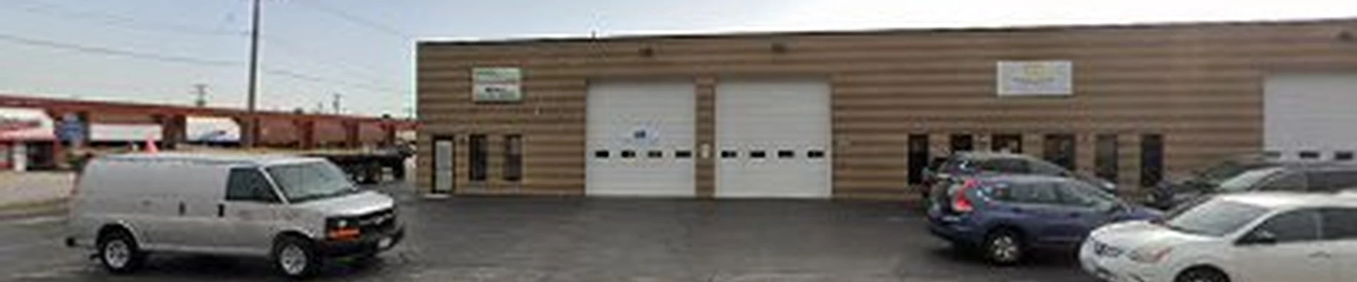 Midco Electric Supply Inc