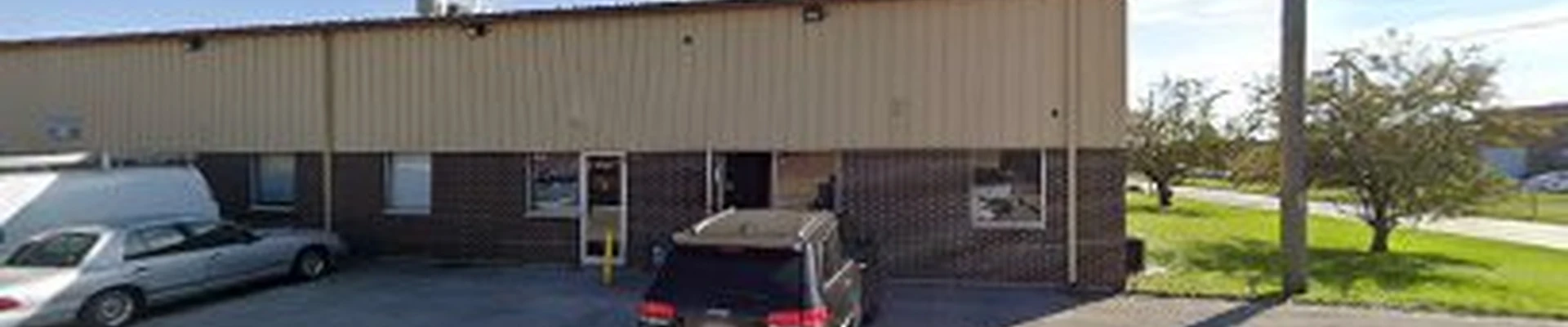 Johnson Electric Co