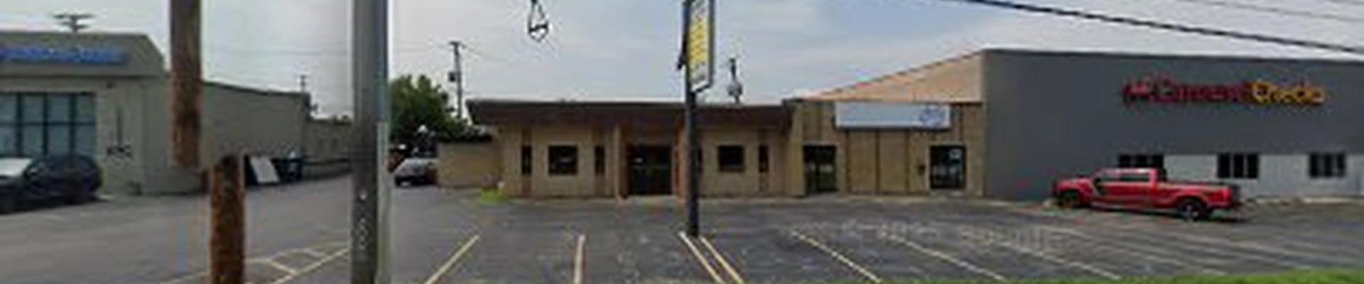Boyd Electric