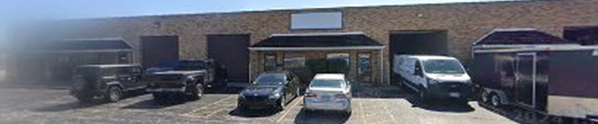 Crestwood Electrical Repair