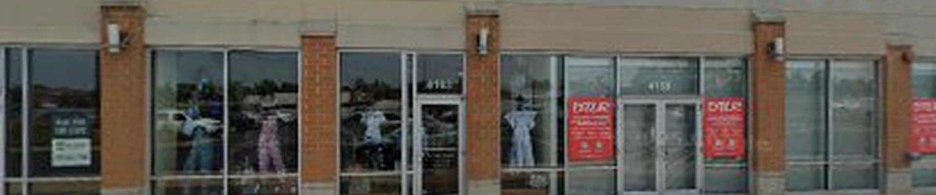 Woodstock Electric Company