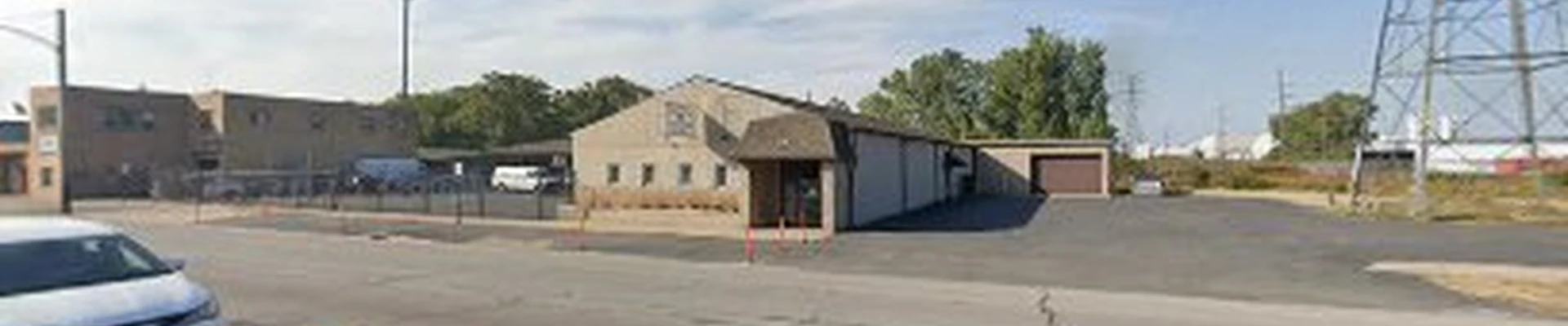 Calumet Electric Supply Corporation