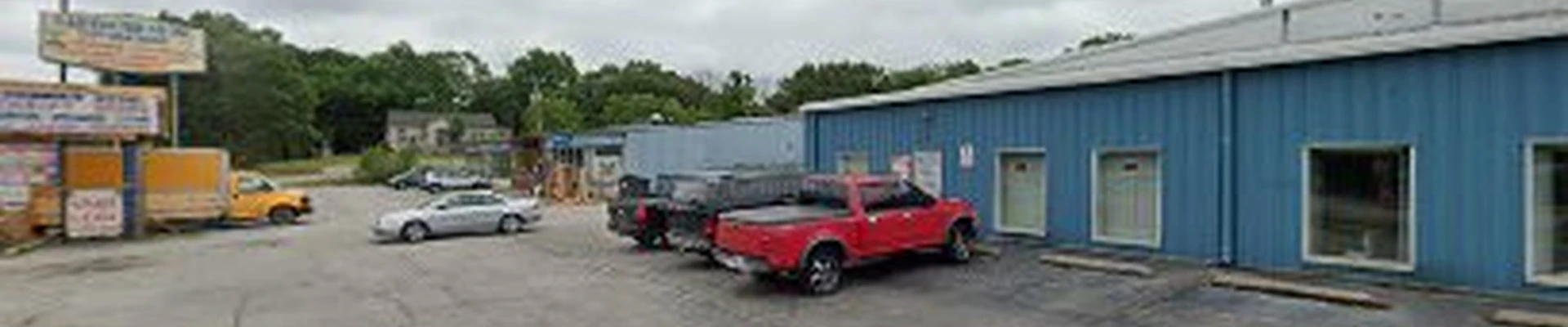 U-Go Electrical Serv & Chimney's Services ltd