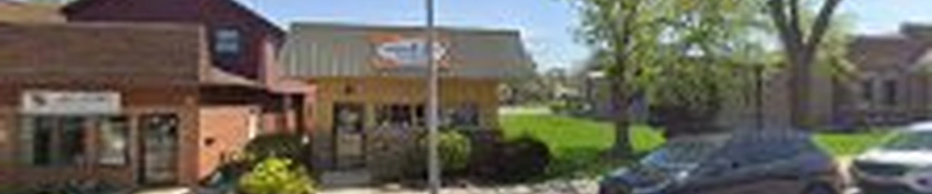 Oakwood Electric & Generator