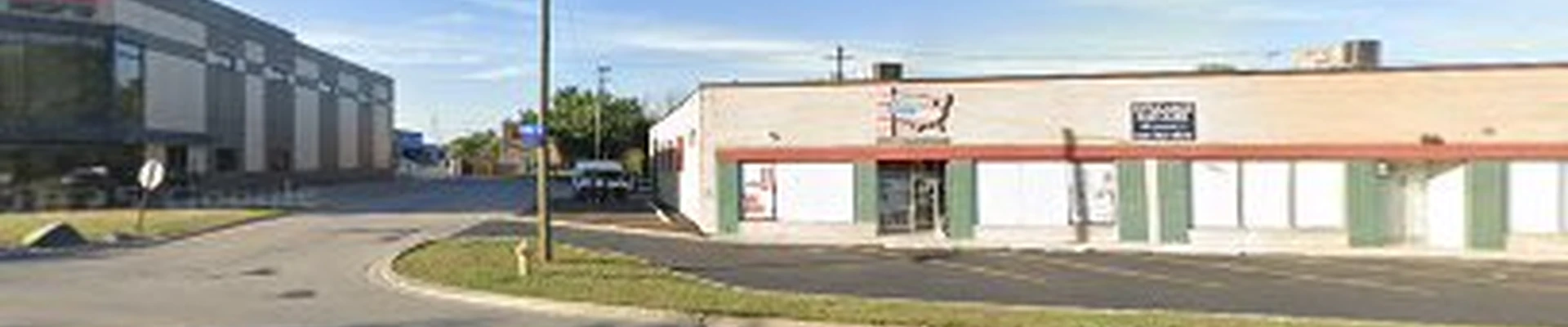 City Electric Supply Northlake