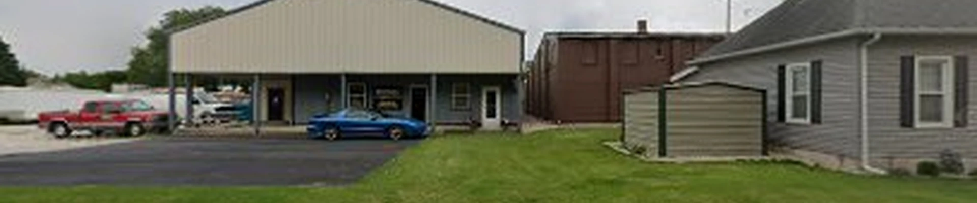 Durham Electric, Inc.