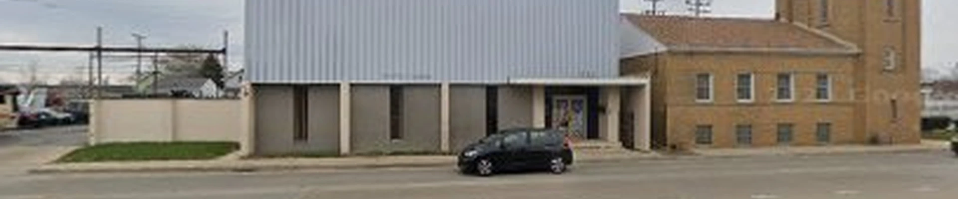 ABB Electric Inc.
