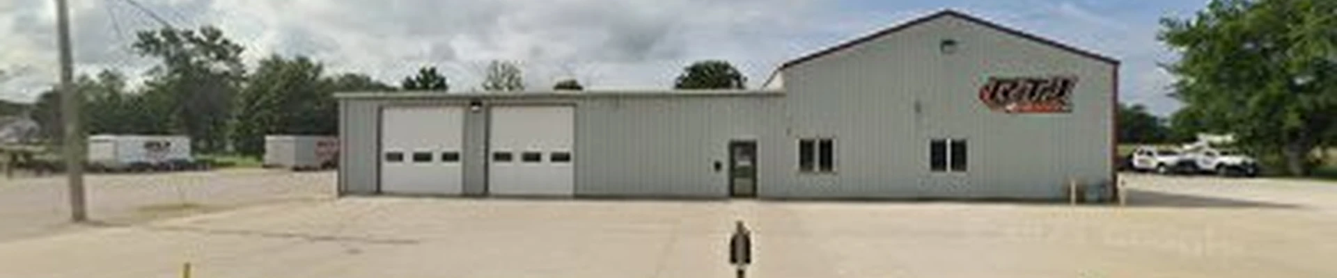 RTJ Electric LTD