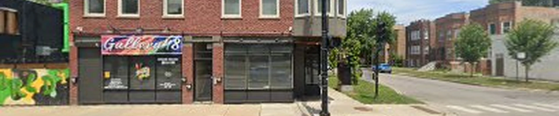 West Woodlawn Electric