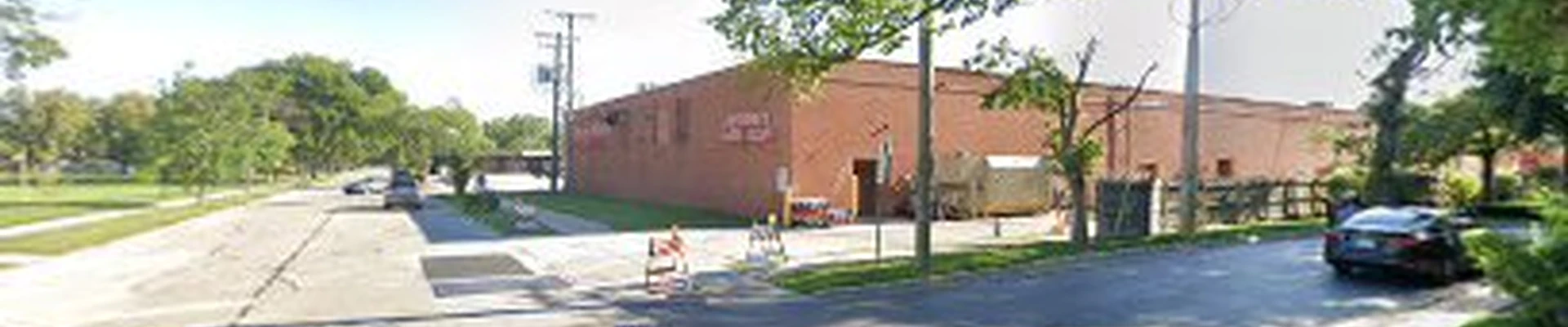 La Grange Park Electrician