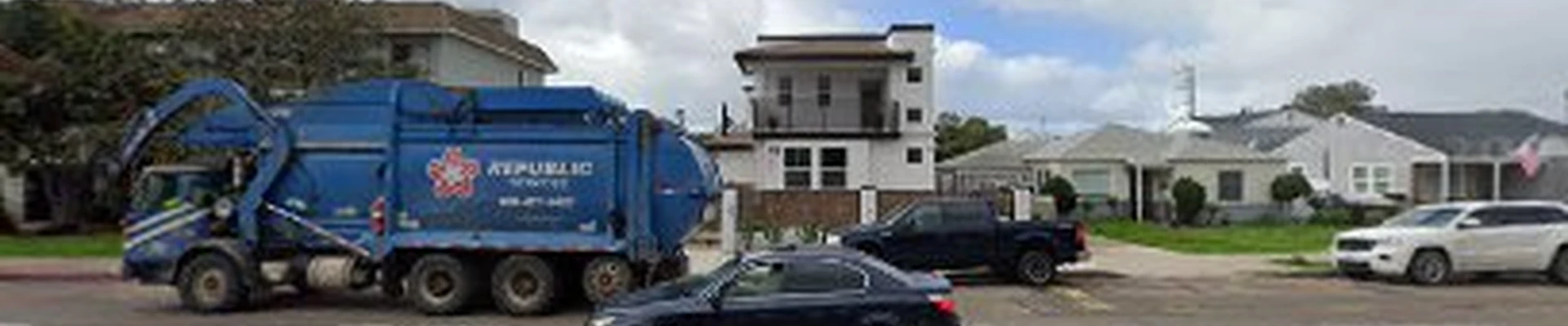 Dynamic Contracting Services Inc.