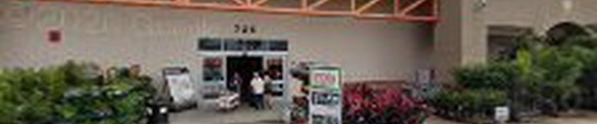 Home Services at The Home Depot