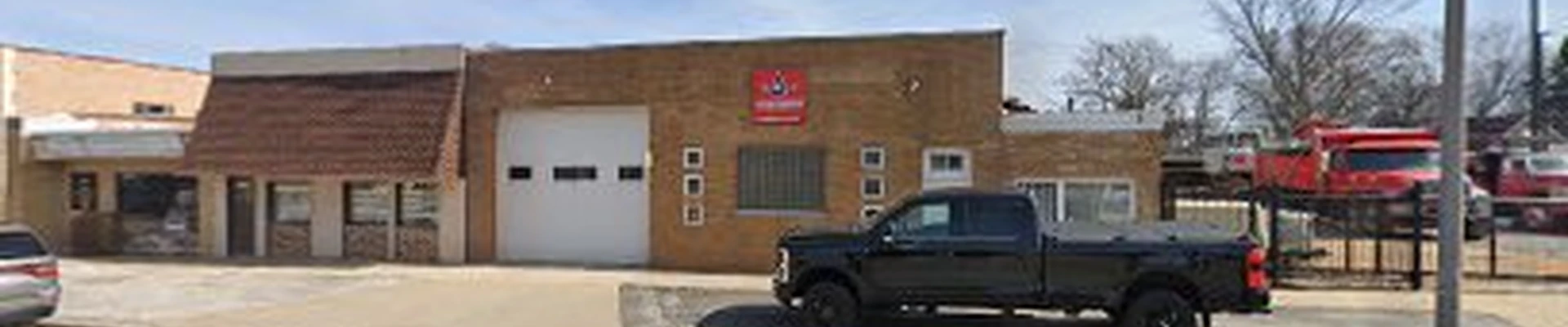 Evergreen Mechanical Contractor