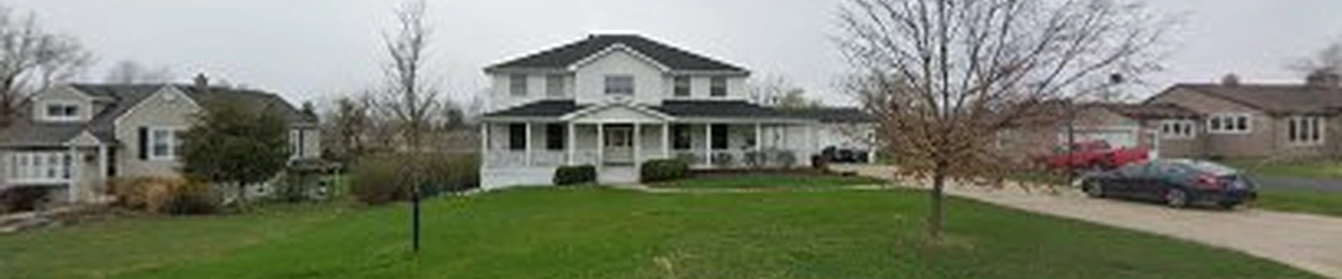 Countryside Appliance Repair Services