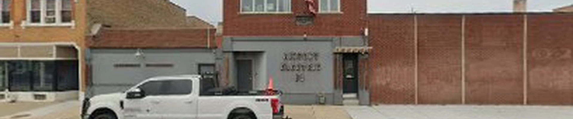 Airport Electric Co