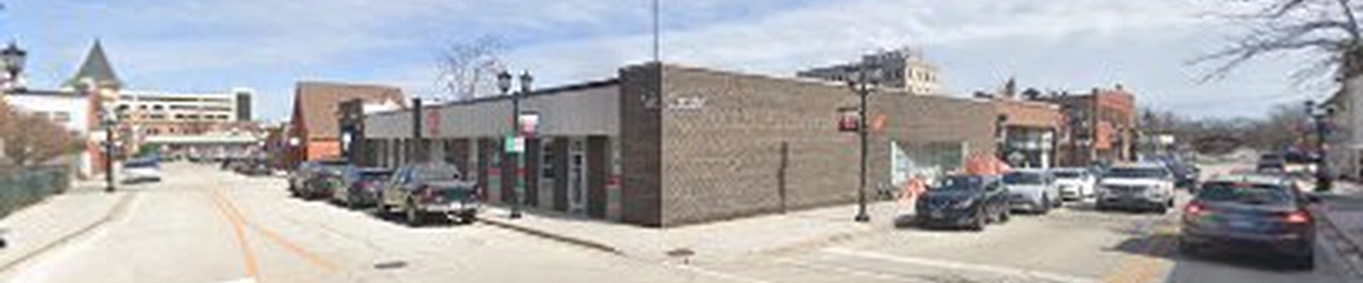 Elmhurst Electrical