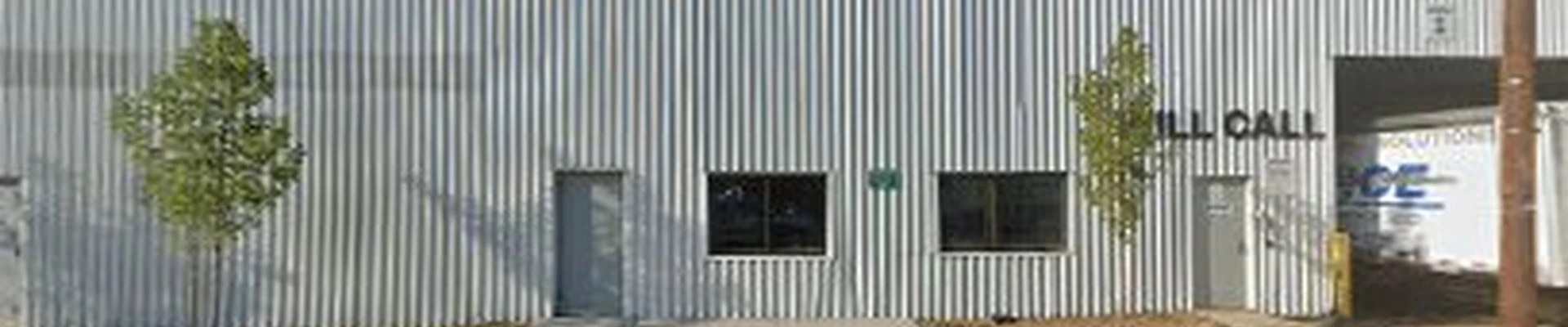 Advance Electrical Supply - A Division of Border States