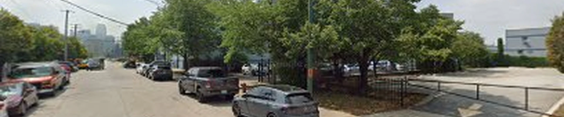 Goose Island Electrical