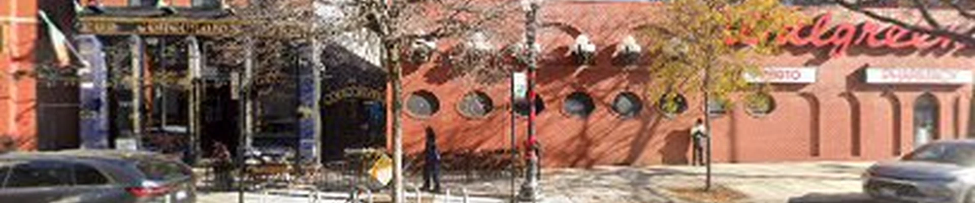 Old Town Triangle Electrical