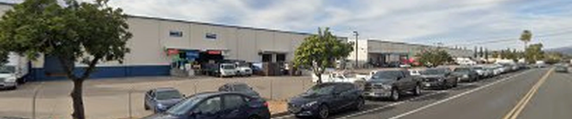 Ferguson HVAC Supply