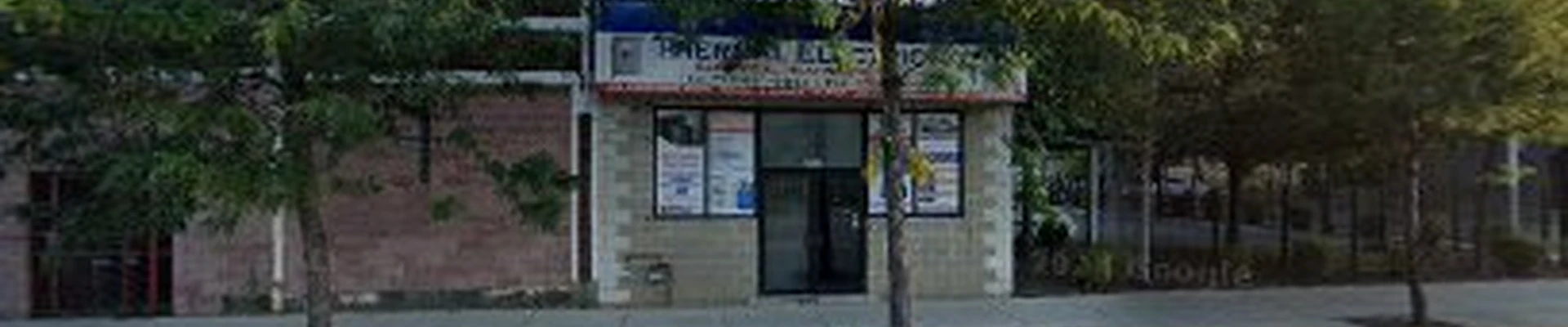 Thermal Electric Inc