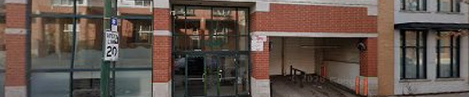 Lincoln Ave Electrical