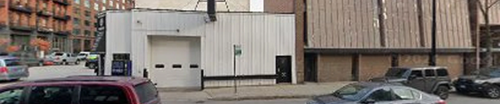 GreyBar Electric