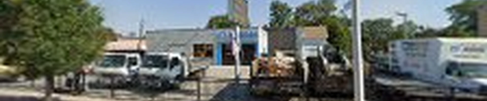 Magdan Construction Inc