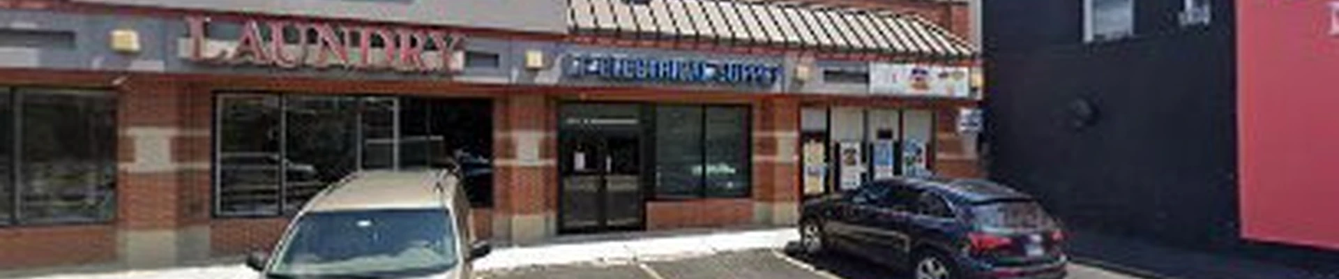 LP Electrical Supply
