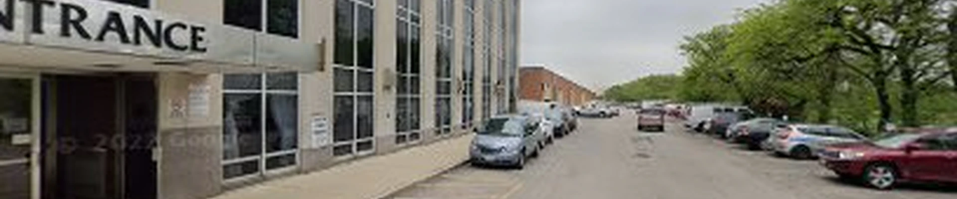 Illinois Industrial Sales