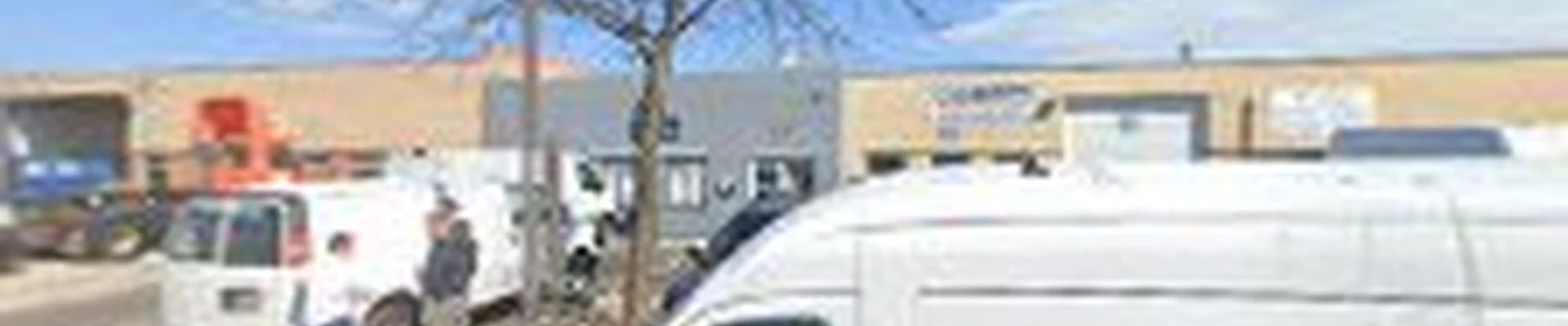 Paladin Distribution Inc