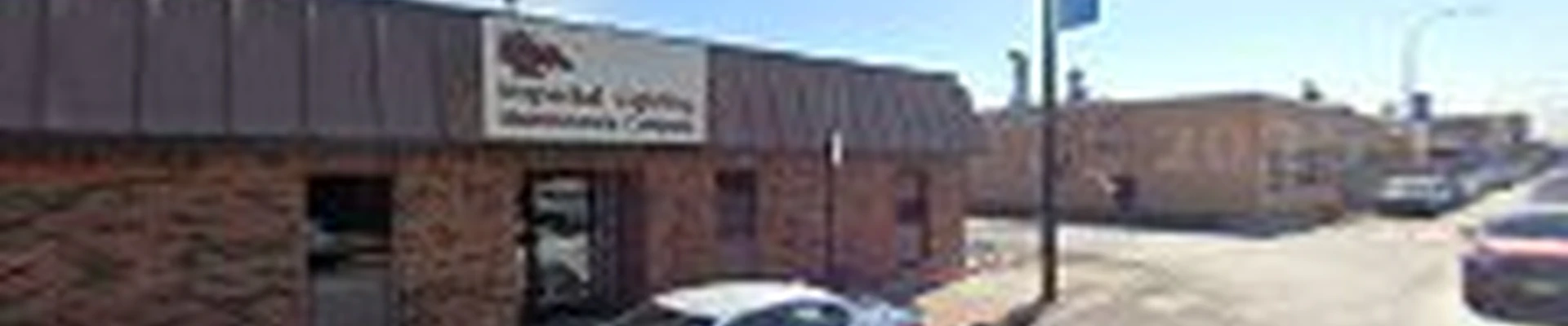 Imperial Lighting Maintenance Company