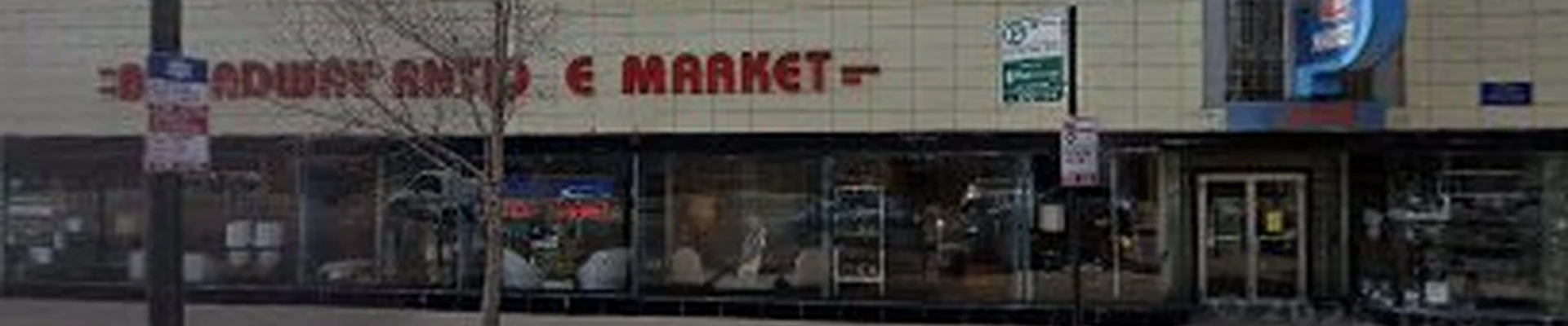 Edegewater Chicago Electrical
