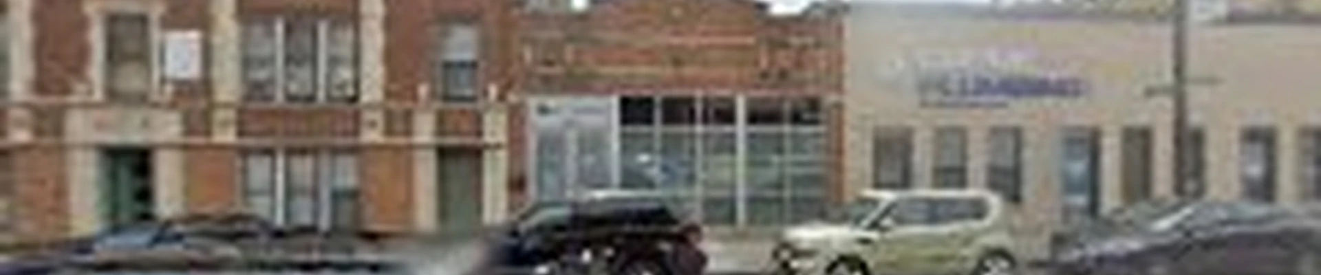 Inter City Maintenance Service, Inc.