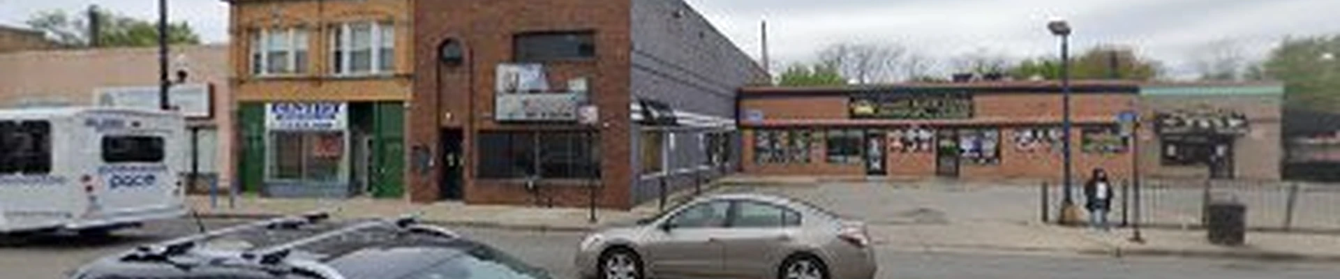 ROGERS PARK ELECTRICAL CO.