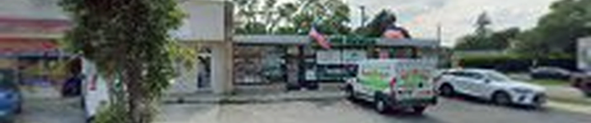 American Quality Renovation Inc.