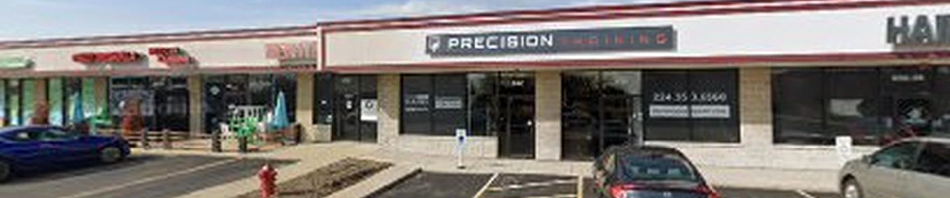 PHS Electrical Services