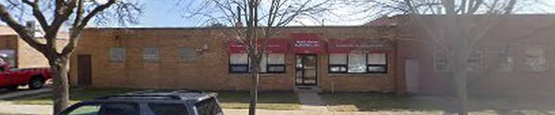North Shore Electric, Inc.