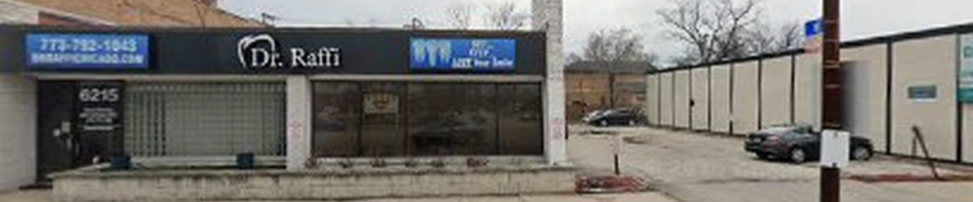 North Edgebrook Electric