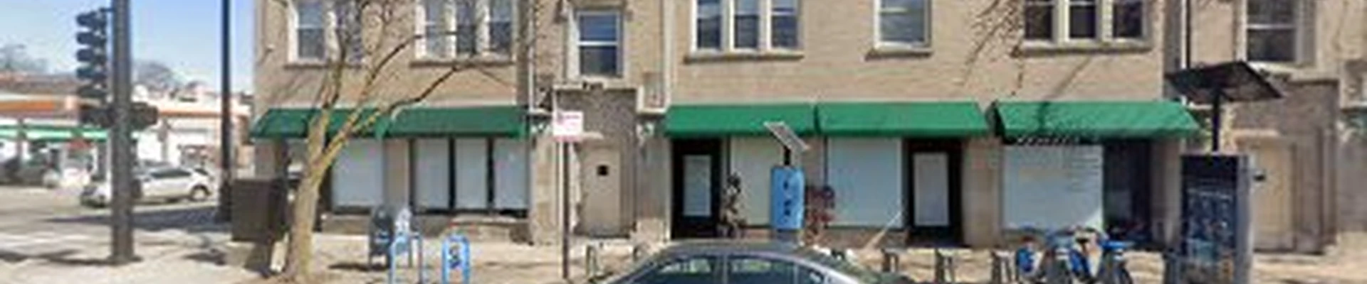 Rogers Park Electricians