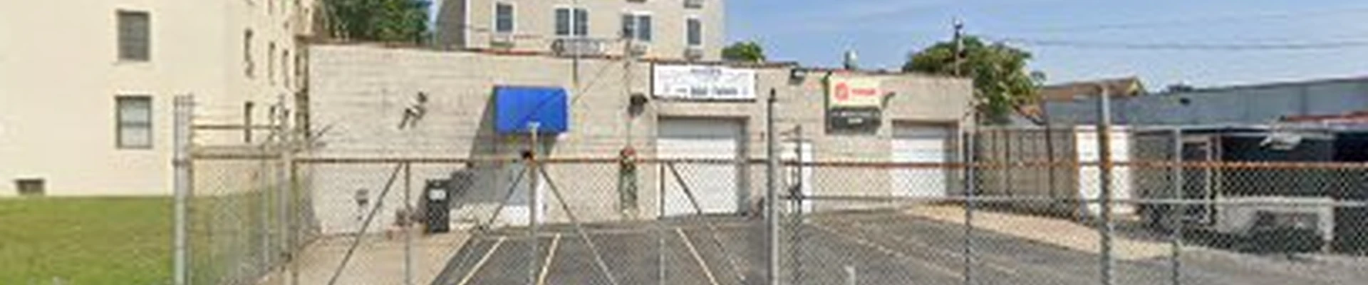 Ocean Electric Co