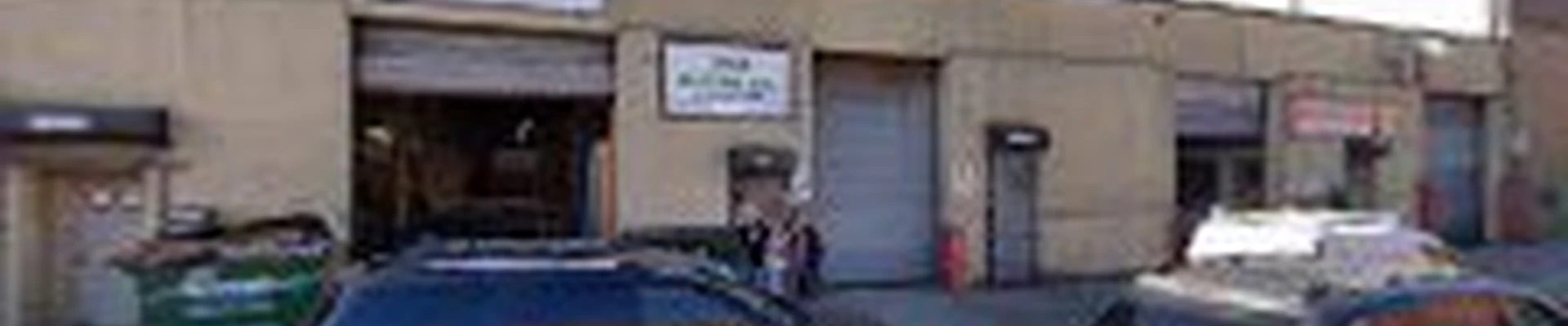 Bulk Electric LLC