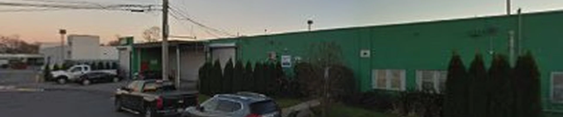 Trott Electric Inc