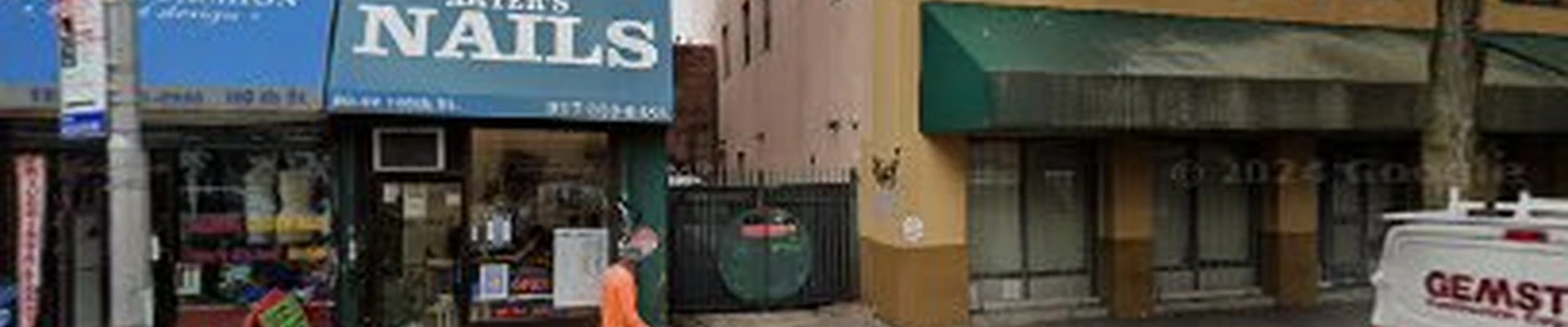 Ethan&Bob Electric