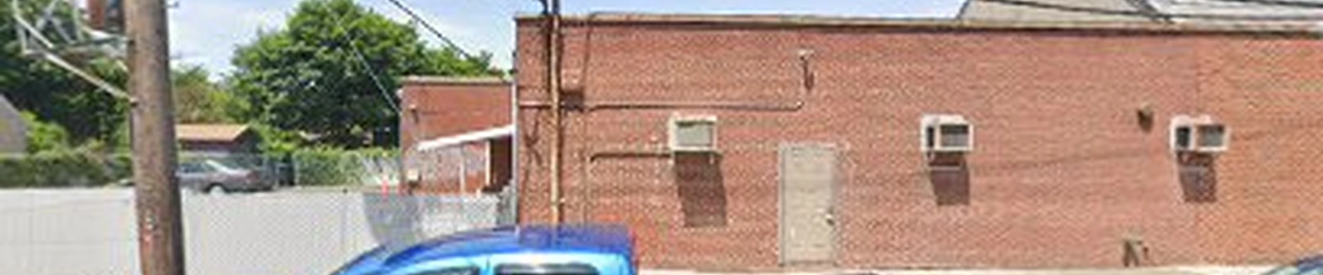Blue Ribbon Electricians
