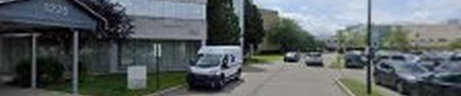 Safe Auditorium Maintenance Services