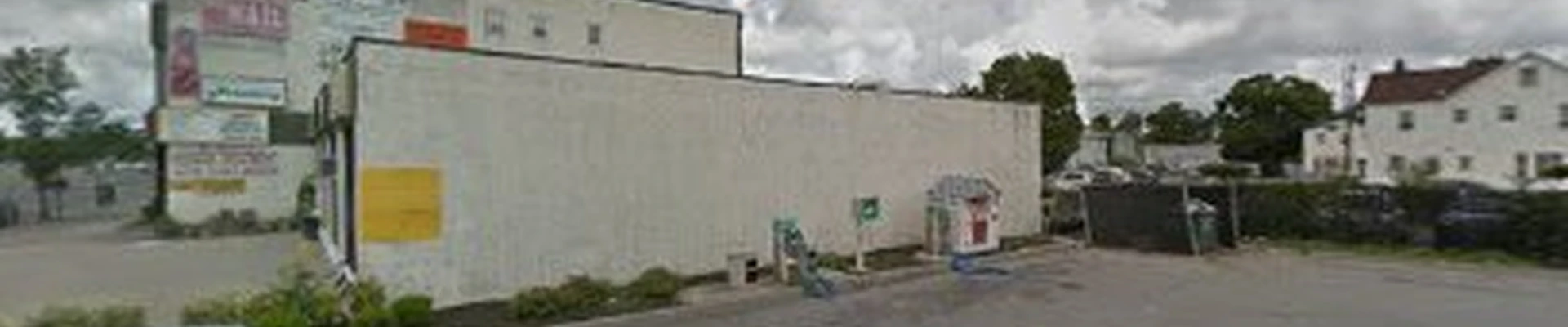 Harrington Electrical